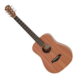 Taylor BT2 LH Baby Taylor Acoustic Travel Guitar - Mahogany